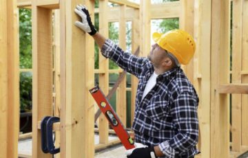 Wood framing, or light frame construction, is the assembly of dimensional lumber or engineered wood lumber that is regularly spaced with nails
